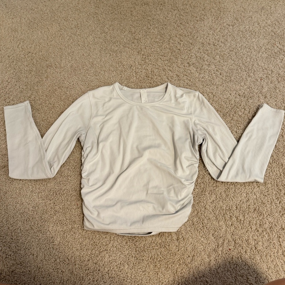 lululemon long sleeve